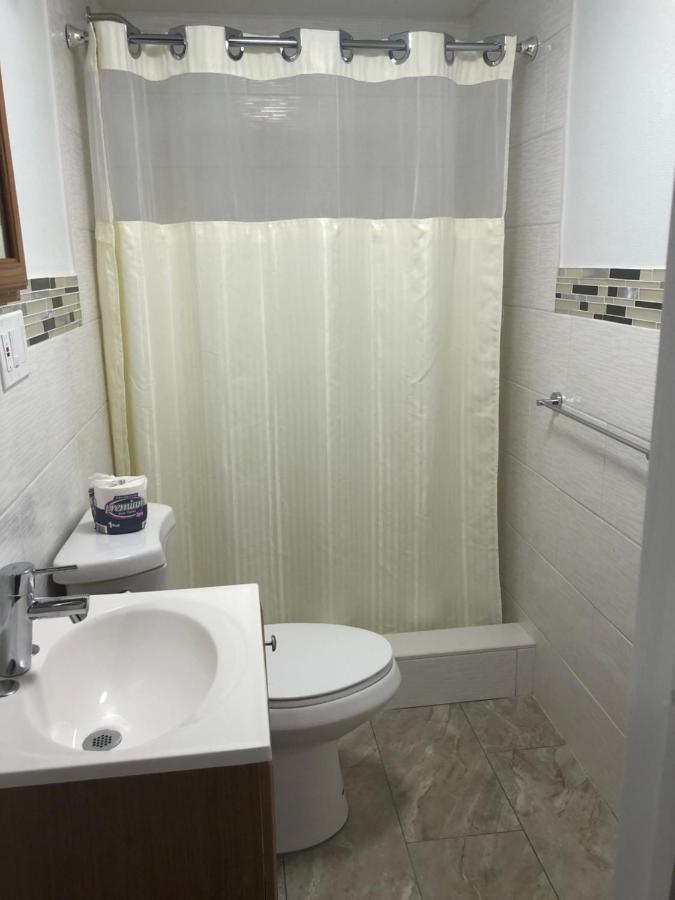 Seashell Motel And International Hostel Key West Luaran gambar