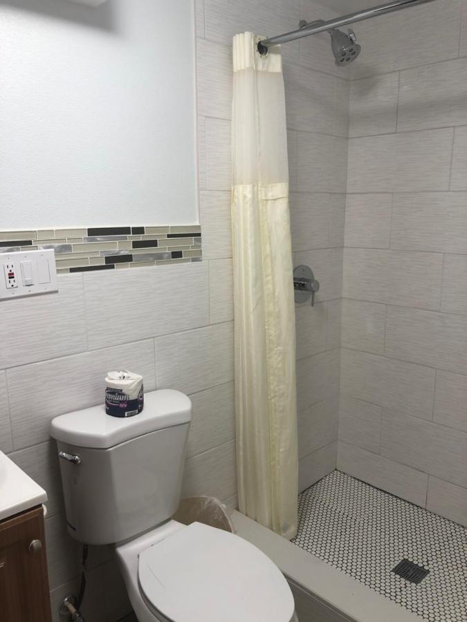 Seashell Motel And International Hostel Key West Luaran gambar