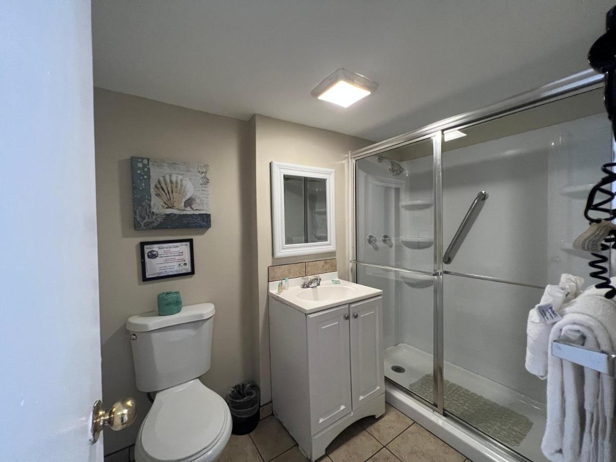 Seashell Motel And International Hostel Key West Luaran gambar