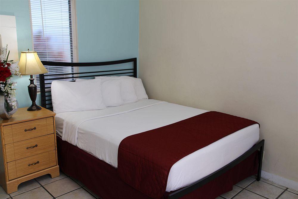 Seashell Motel And International Hostel Key West Luaran gambar